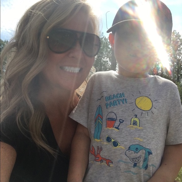 Meet your Posher, Kimberly - Picture 6 of 8